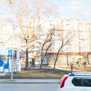 Baykalskaya Street, 23, Yekaterinburg: photo