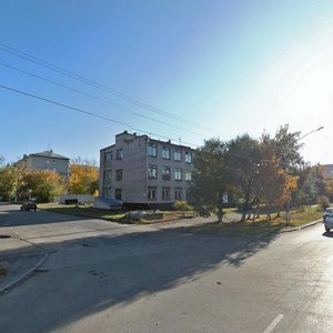 Molodezhnaya Street, 7, Barnaul: photo