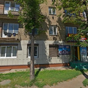 Stroitelny Drive, 2с1, Moscow: photo