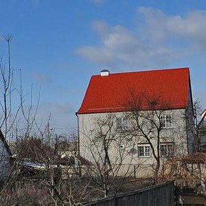 Zarichanska vulytsia, 2, Bila Tserkva: photo