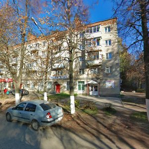 Komsomolskaya ulitsa, 3 ، موسكو ومحافظة موسكو: صورة