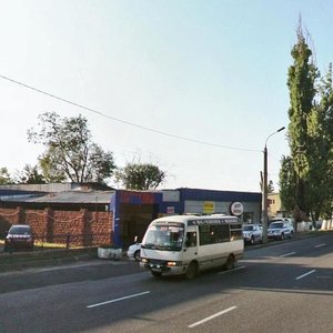 Suyunbai Avenue, 132 ، ألماتي: صورة
