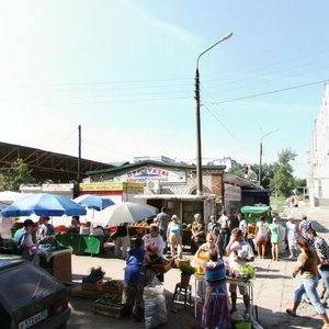 Marshala Zhukova Square, 1А, Nizhny Novgorod: photo