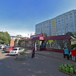Ulitsa Koneva, 26/3 ، أومسك: صورة
