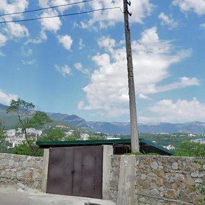 Krasnoarmeyskaya Street, 8, Yalta: photo