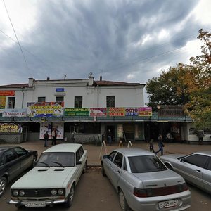 Proletarskaya street, 22Б ، كيروف: صورة