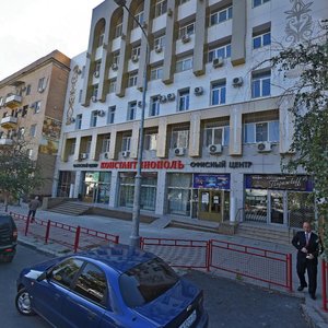 13th Gvardeyskoy Divizii Street, 1А, Volgograd: photo