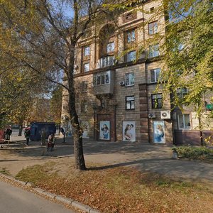 Sobornyi prospekt, 196, Zaporizhia: photo