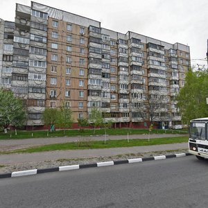 Schorsa Street, 10, Belgorod: photo