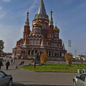 Ижевск, Улица Карла Маркса, 222: фото