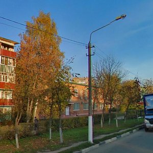 1st Micro-district, 73, Egorievsk: photo