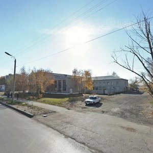 Pugachyova Street, 97, Kurgan: photo