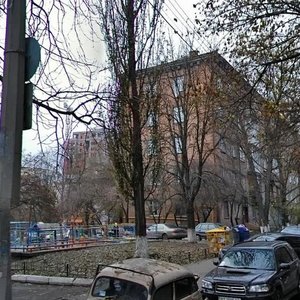 Mykilsko-Botanichna Street, 15/17, Kyiv: photo