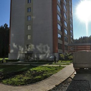 Entuziastov Street, 6А, Dubna: photo