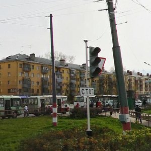 Lenin Avenue, 40, Nizhny Novgorod: photo