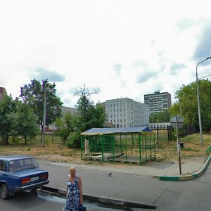 Novorossiyskaya Street, 11/45, : foto