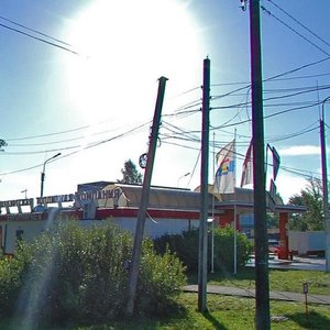 Prusskaya Street, 31, Veliky Novgorod: photo
