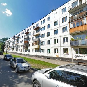 Bolshaya Sovetskaya Street, 15, Kingisepp: photo