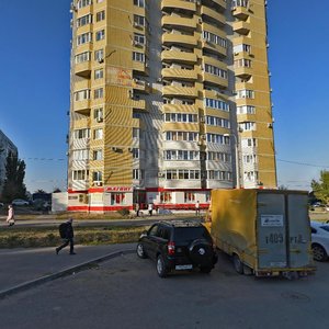 Kazakhskaya Street, 6, Volgograd: photo