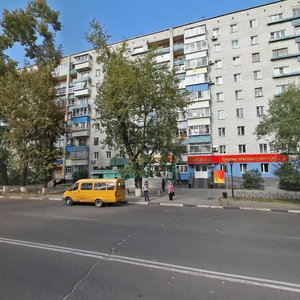Благовещенск, Улица Ленина, 123: фото