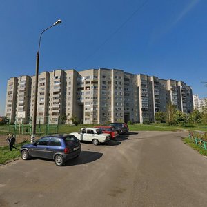 Shkolny bulvar, 19, Chernogolovka: photo