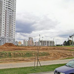 Niomanskaja Street, 2, Minsk: photo