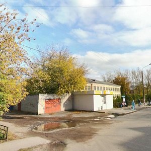 Ulitsa Makhalova, 8, Bor: photo