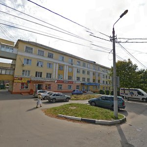 Okskiy Avenue, 9 ، : صورة