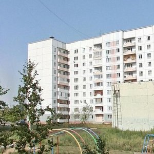 Prigorodnaya ulitsa, 21, Omsk: photo