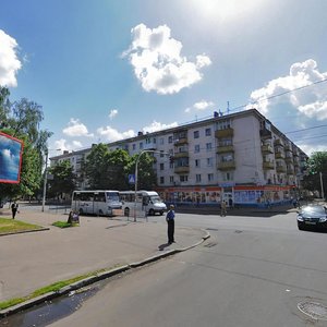 Ivana Mazepy Street, 94, Zhytomyr: photo