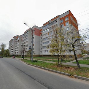 Йошкар‑Ола, Улица Суворова, 40: фото