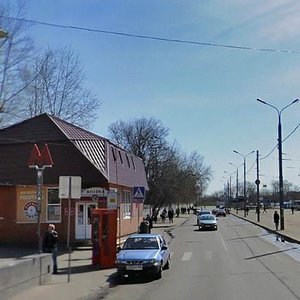 Ivanteyevskaya Street, 25к2, Moscow: photo