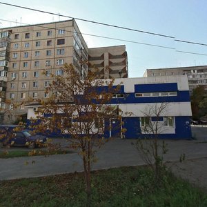 Solnechniy Drive, 6к1, Tyumen: photo