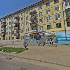 Ulitsa Engelsa, 18, : foto