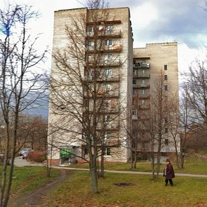 18th Myasnovo Drive, 98, : foto