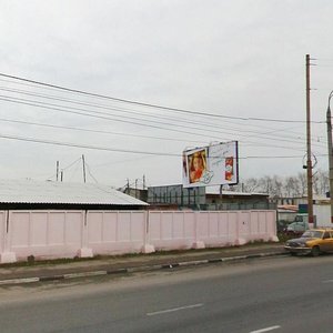 Kuzbasskaya Street, 5к6, Nizhny Novgorod: photo