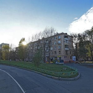 Москва, Нижегородская улица, 94к1: фото