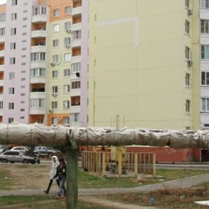 Zhilaya Street, 8к3, Astrahan: photo