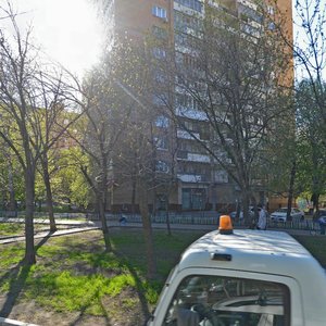 Sudostroitelnaya Street, 55, Moscow: photo