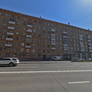 1905 Goda Street, 4, Moscow: photo