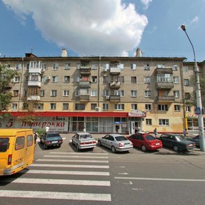 Leninskiy Avenue, 104к1, Voronezh: photo