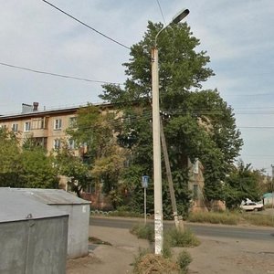 Ulitsa 3-y Razyezd, 25А, Omsk: photo