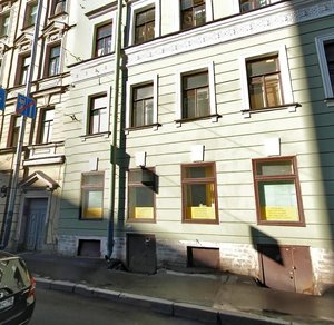 Voznesenskiy Avenue, 41, Saint Petersburg: photo