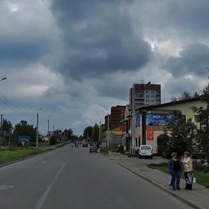 Ulitsa Chekhova, 16А, : foto
