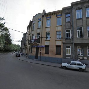 Vulytsia Shota Rustaveli, 18 ، لفيف: صورة