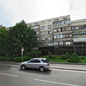 Jambyl Street, 149, Almaty: photo