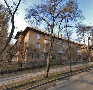Kateryny Bilokur Street, 4 ، كييف: صورة