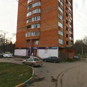 Molodyozhniy Avenue, 28А, Nizhny Novgorod: photo