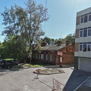 Lieutenant Shmidt Street, 19, Khabarovsk: photo