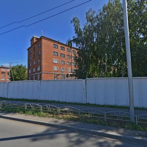 Ulitsa Kuybysheva, 26к4, Omsk: photo